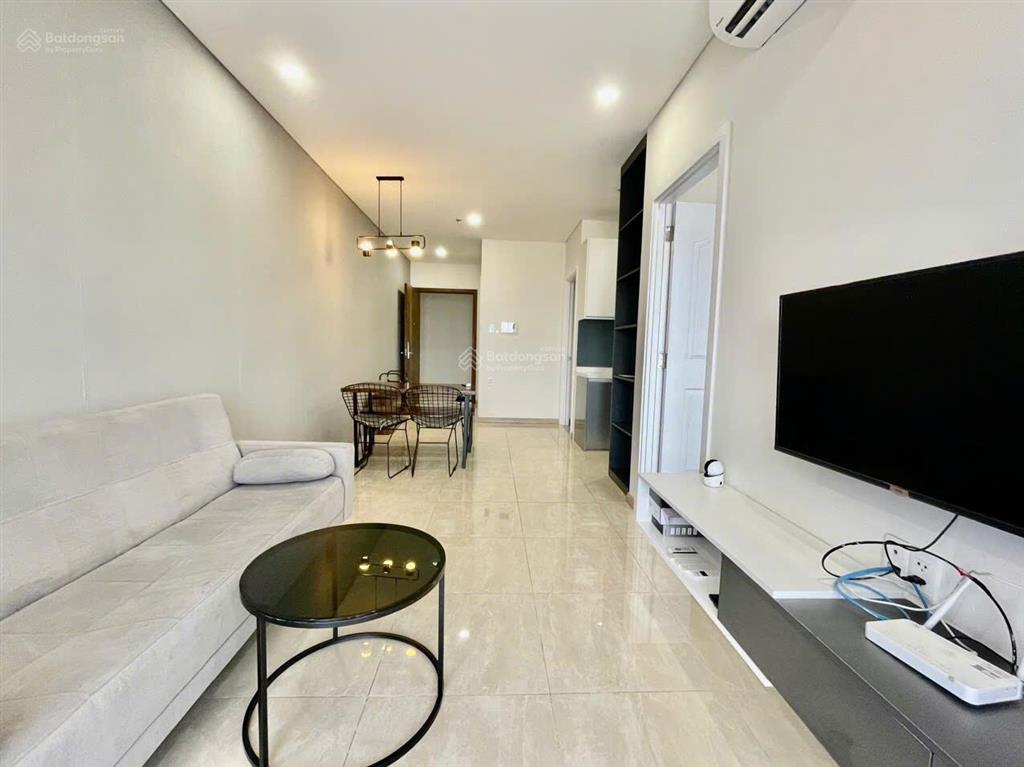Chỉ 17 triệu/tháng căn hộ monarchy 2pn cao cấp | view đẹp | smart home | full nội thất