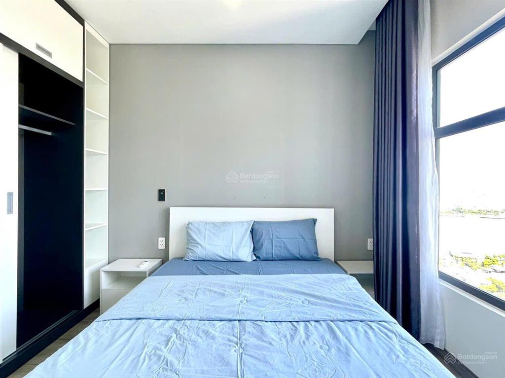 Chỉ 17 triệu/tháng căn hộ monarchy 2pn cao cấp | view đẹp | smart home | full nội thất