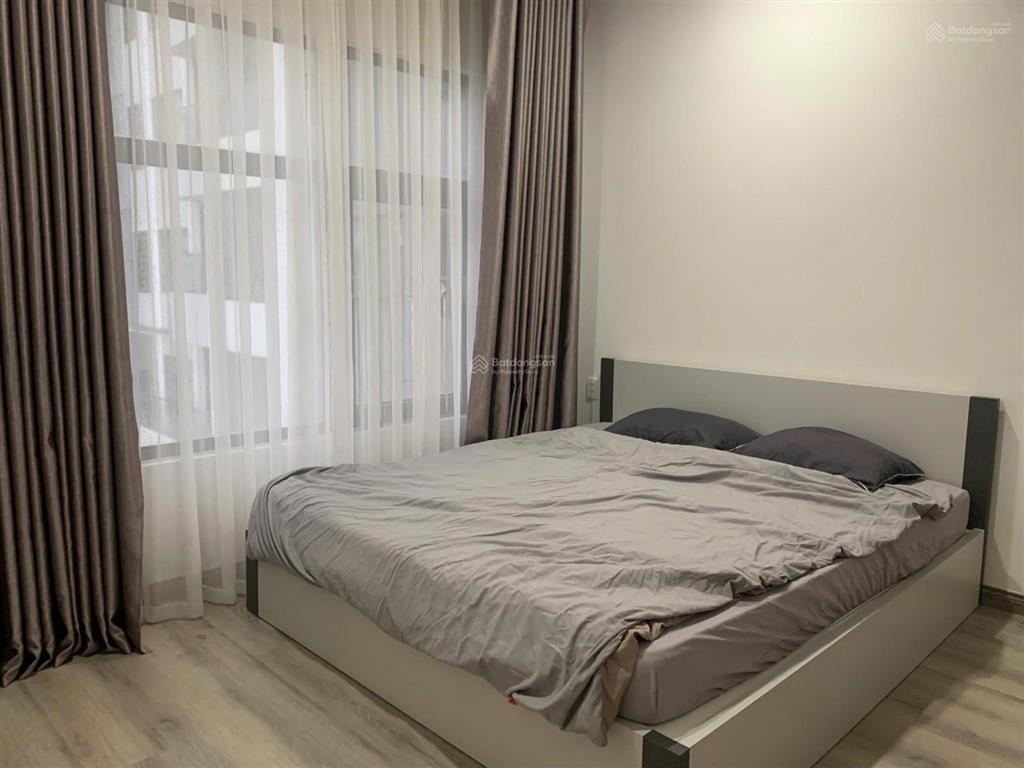 Cho thuê căn hộ 1pn monarchy full nội thất thiết bị, vào ở ngay
