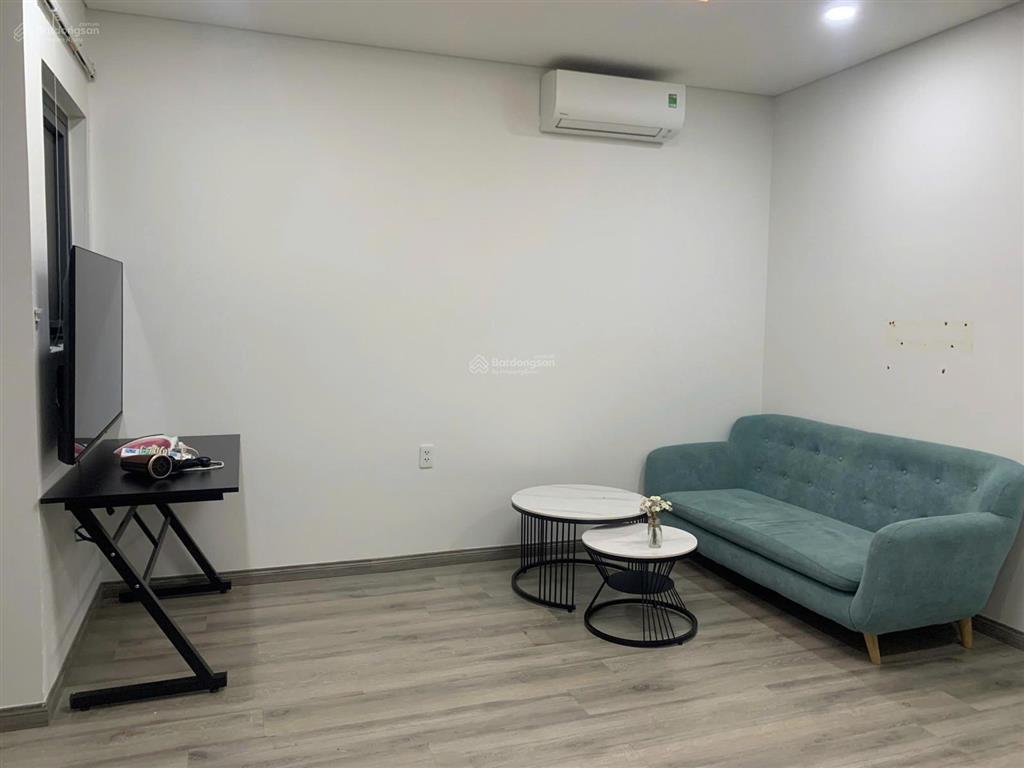 Cho thuê căn hộ 1pn monarchy full nội thất thiết bị, vào ở ngay
