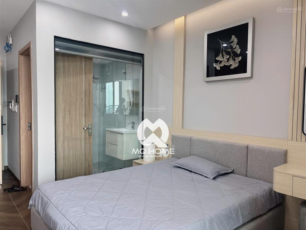 Cho thuê căn hộ panoma full nội thất. thiết bị view sông hàn