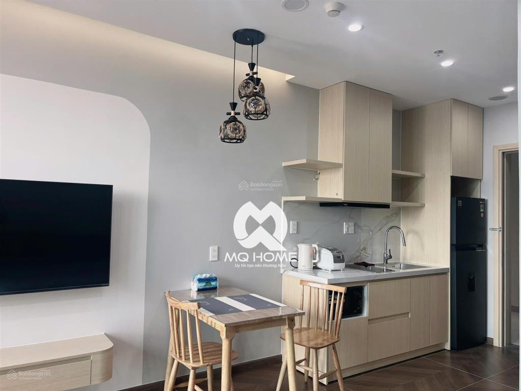 Cho thuê căn hộ panoma full nội thất. thiết bị view sông hàn