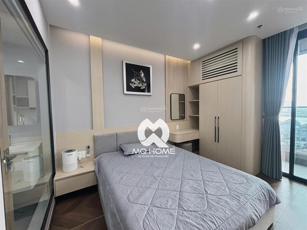 Cho thuê căn hộ panoma full nội thất. thiết bị view sông hàn