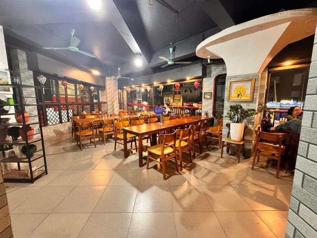 Mặt phố tố hữu từ liêm  89m² x 5 tầng  lô góc  kinh doanh đỉnh  giá 27,3 tỷ