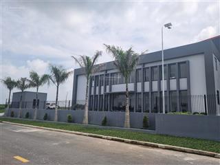 Nhà xưởng kho bãi xây sẵn (pccc tự động) 2000m2  10000m2 tiệm cận 2 cao tốc lớn, tặng 1 tháng thuê