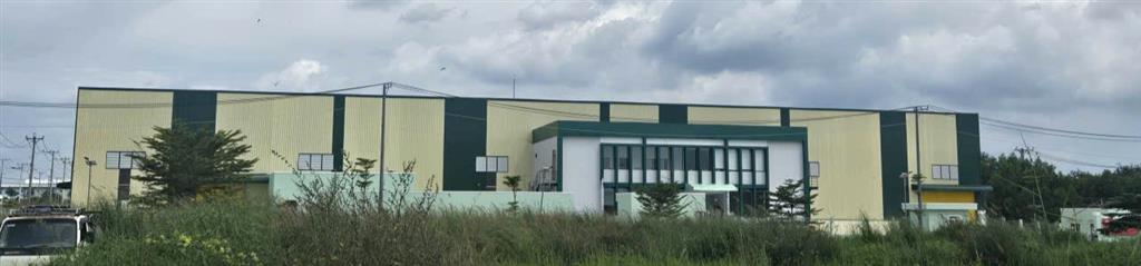 Nhà xưởng kho bãi xây sẵn (pccc tự động) 2000m2  10000m2 tiệm cận 2 cao tốc lớn, tặng 1 tháng thuê