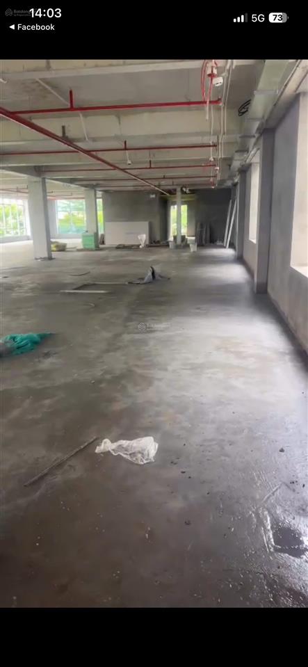 Cho thuê xưởng sản xuất tiêu chuẩn  ccn đông la, an khánh, hà nội