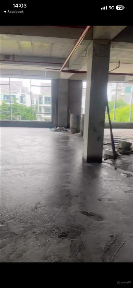 Cho thuê xưởng sản xuất tiêu chuẩn  ccn đông la, an khánh, hà nội