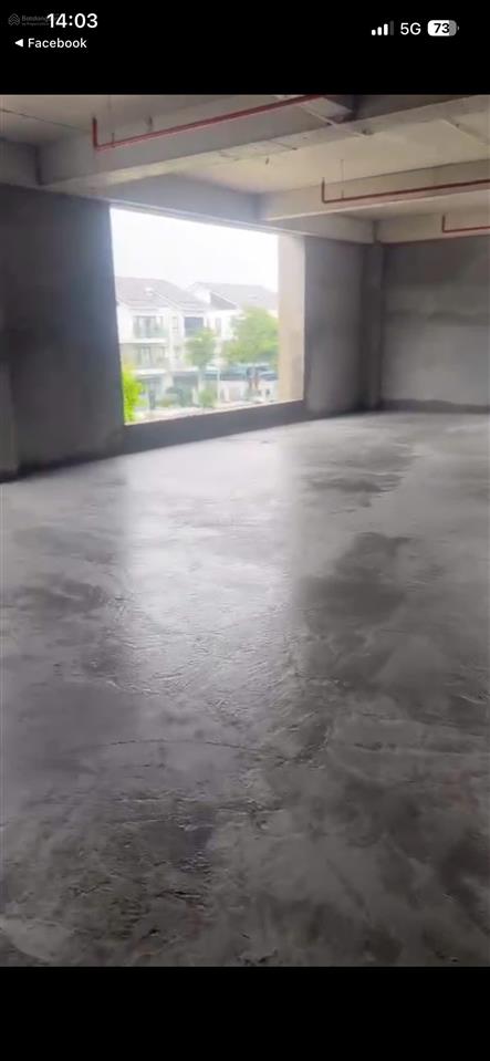 Cho thuê xưởng sản xuất tiêu chuẩn  ccn đông la, an khánh, hà nội