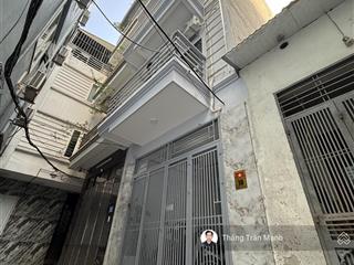Bán ccmn 6 tầng x 55m2 thang máy  10 pkk  full pccc  doanh thu ~50tr/tháng tại phú đô