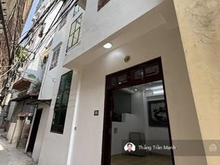 Chính chủ mỹ đình gửi bán  42m² x 5 tầng  lô góc  10m ra bộ công an ô tô tránh  giá 8.6 tỷ!