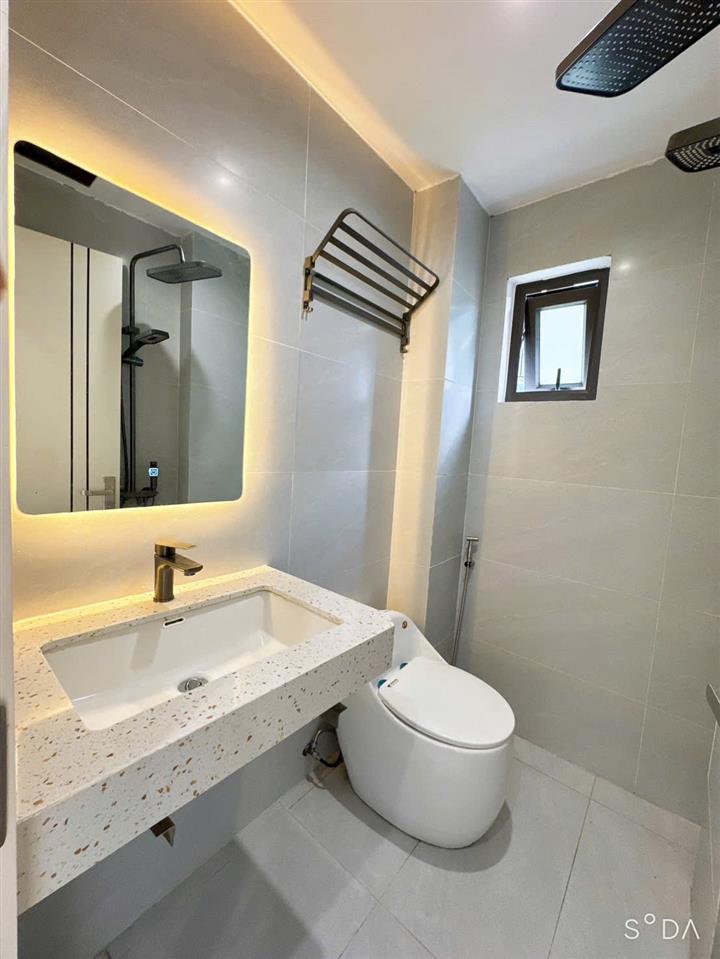 Siêu phẩm mỹ đình  6 tầng thang máy  oto sát cửa  giá nhỉnh 7 tỷ!