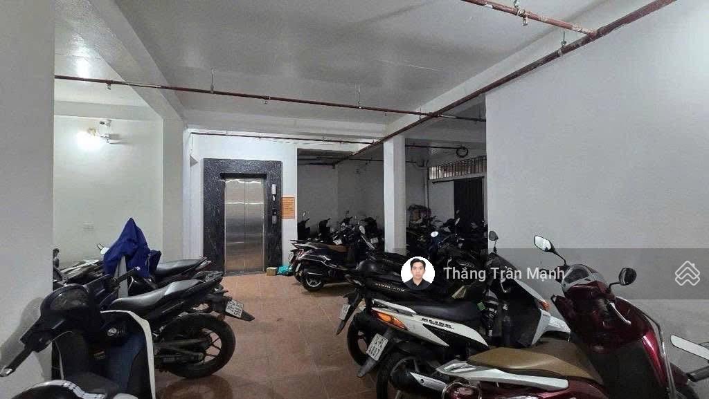 Siêu phẩm dòng tiền mễ trì  chdv 9 tầng  kinh doanh  ô tô tránh doanh thu gần 2 tỷ/ năm!