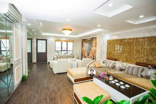 Siêu phẩm phân lô  ô tô tránh  vỉa hè  hiếm nhà bán khu lê quang đạo  giá đầu tư