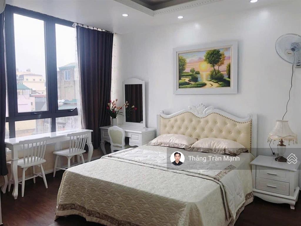 Siêu phẩm phân lô  ô tô tránh  vỉa hè  hiếm nhà bán khu lê quang đạo  giá đầu tư