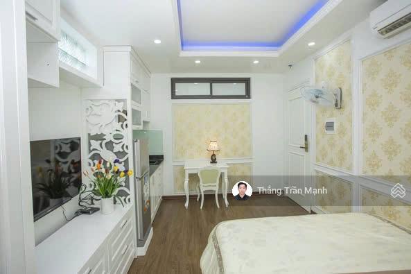 Siêu phẩm phân lô  ô tô tránh  vỉa hè  hiếm nhà bán khu lê quang đạo  giá đầu tư