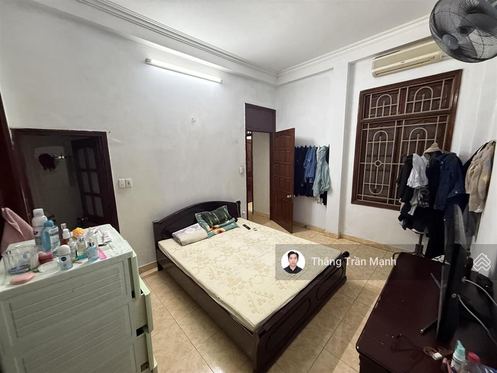 Hiếm! cầu giấy  5 tầng  chính chủ bộ đội xây cực chắc  10m ra ô tô tránh  giá chỉ 15 tỷ!