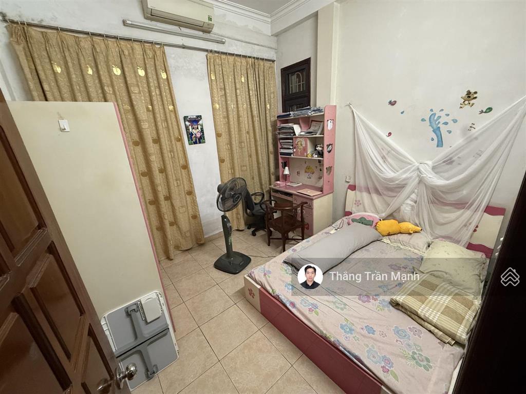 Hiếm! cầu giấy  5 tầng  chính chủ bộ đội xây cực chắc  10m ra ô tô tránh  giá chỉ 15 tỷ!