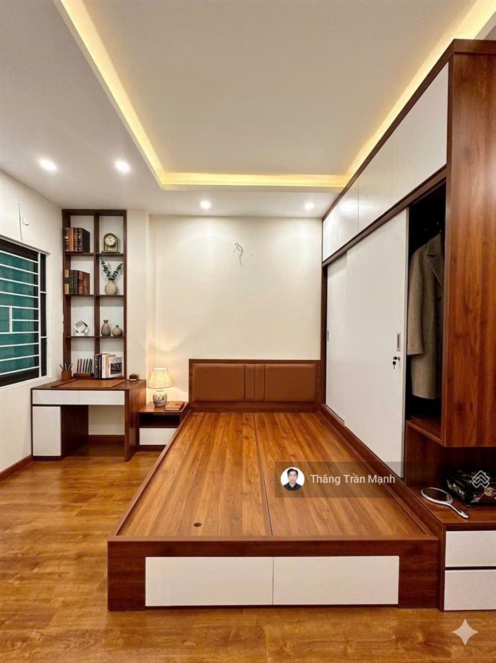 Rẻ nhất tây mỗ  giá nhà ngang giá đất dân xây đẹp long lanh 51m  vài bước ra ô tô giá nhỉnh 8 tỷ!
