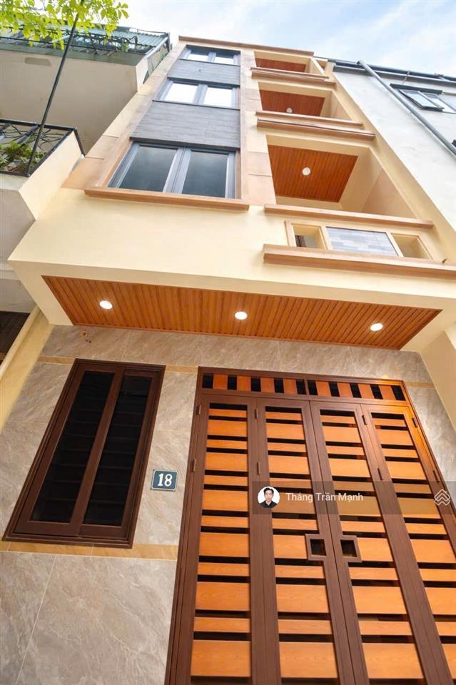Rẻ nhất tây mỗ  giá nhà ngang giá đất dân xây đẹp long lanh 51m  vài bước ra ô tô giá nhỉnh 8 tỷ!