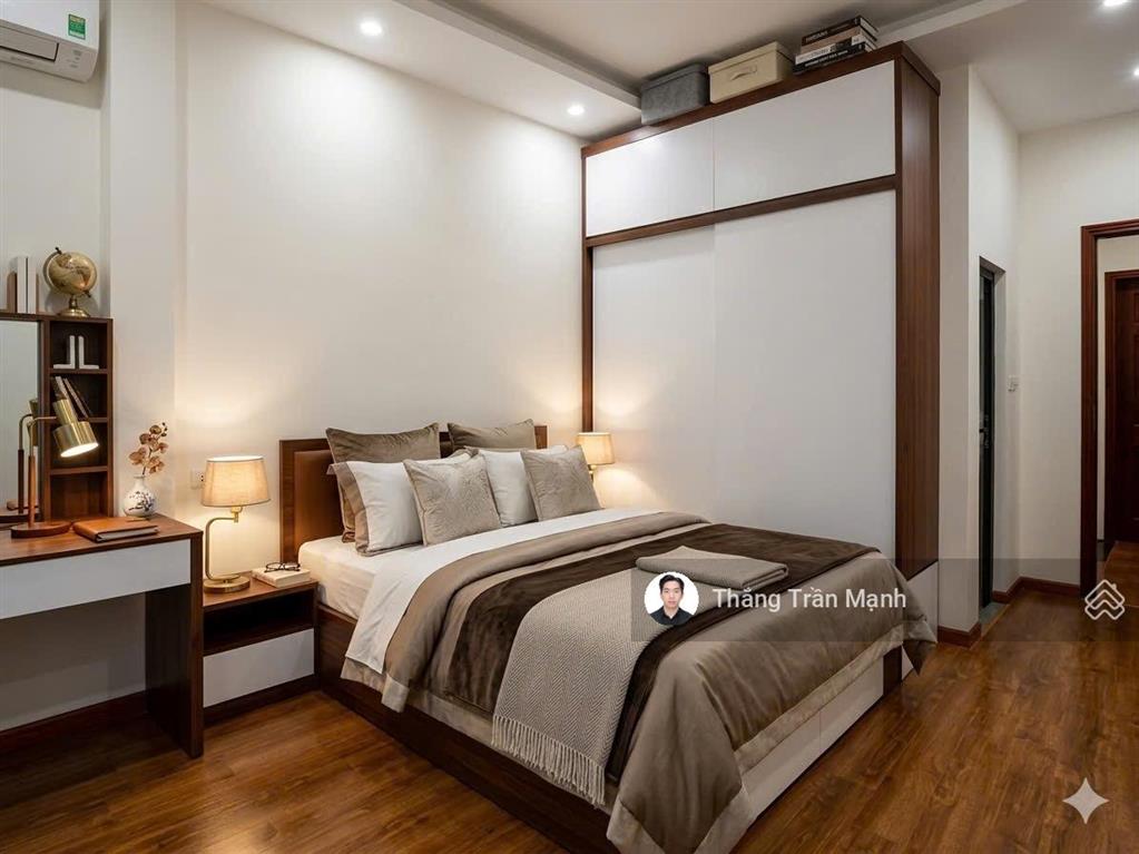 Rẻ nhất tây mỗ  giá nhà ngang giá đất dân xây đẹp long lanh 51m  vài bước ra ô tô giá nhỉnh 8 tỷ!
