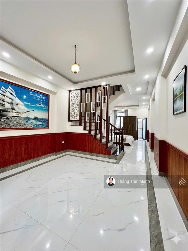 Rẻ nhất tây mỗ  giá nhà ngang giá đất dân xây đẹp long lanh 51m  vài bước ra ô tô giá nhỉnh 8 tỷ!