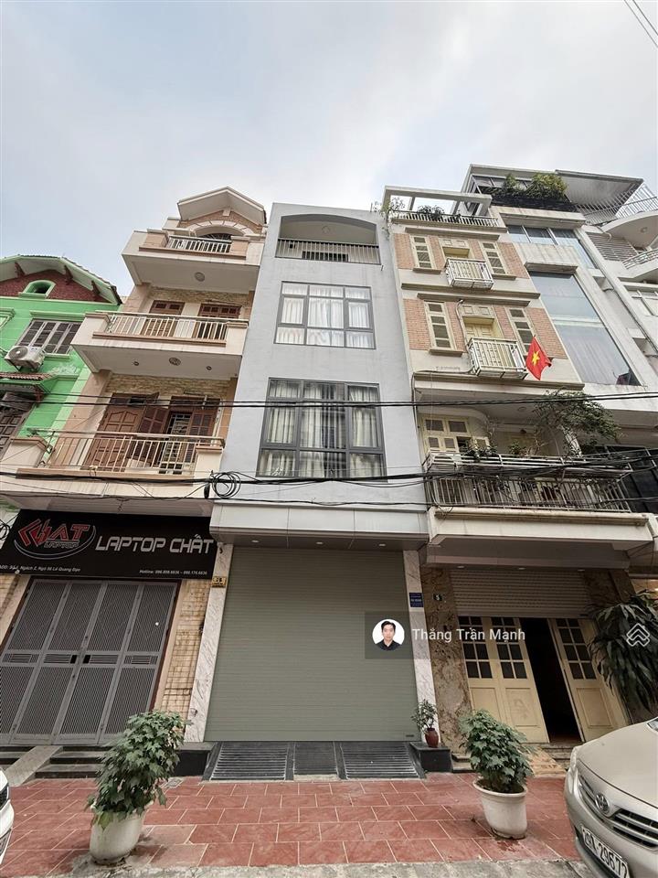 Rẻ nhất phú đô  phân lô  vỉa hè  kinh doanh cực hiếm chỉ 19 tỷ nhỉnh