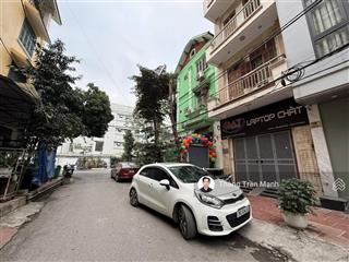 Rẻ nhất phú đô  phân lô  vỉa hè  kinh doanh cực hiếm chỉ 19 tỷ nhỉnh