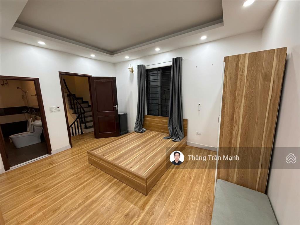 Mỹ đình  ngõ thông  ô tô đỗ cổng dân xây 5 tầng  2 thoáng  giá chỉ 8.5 tỷ