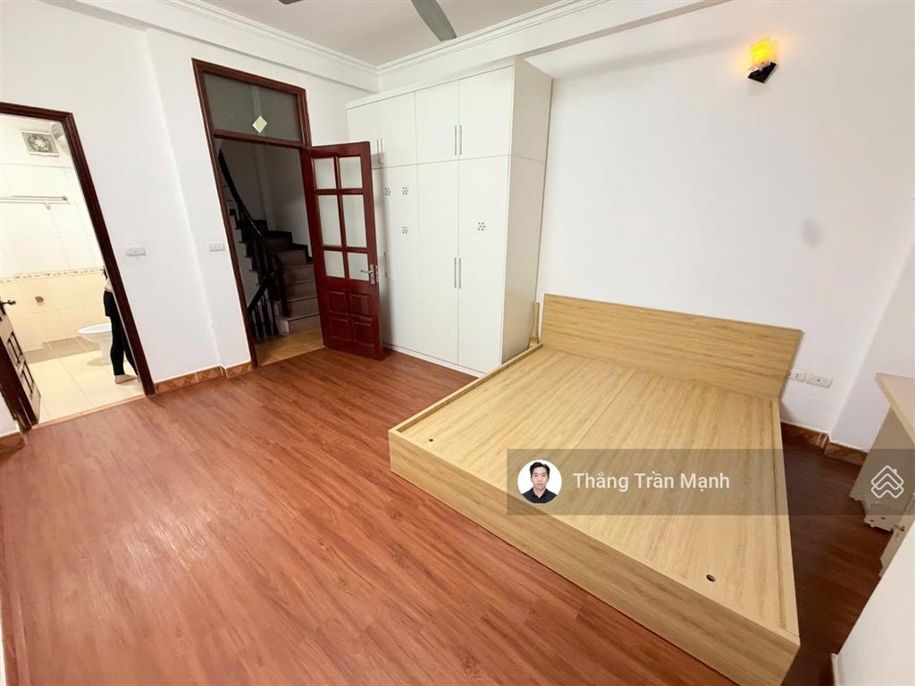 Duy nhất 1 căn phố thiên hiền  33m  7 tầng  20m ô tô dừng đỗ  giá chỉ 8 tỷ!