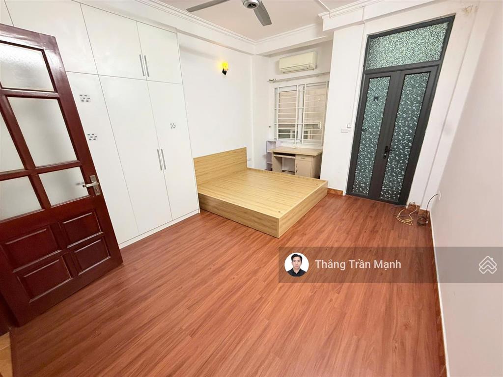 Mỹ đình  nhà 30m x 7 tầng  10m ra ô tô dừng đỗ hàng ngày  giá đầu tư!