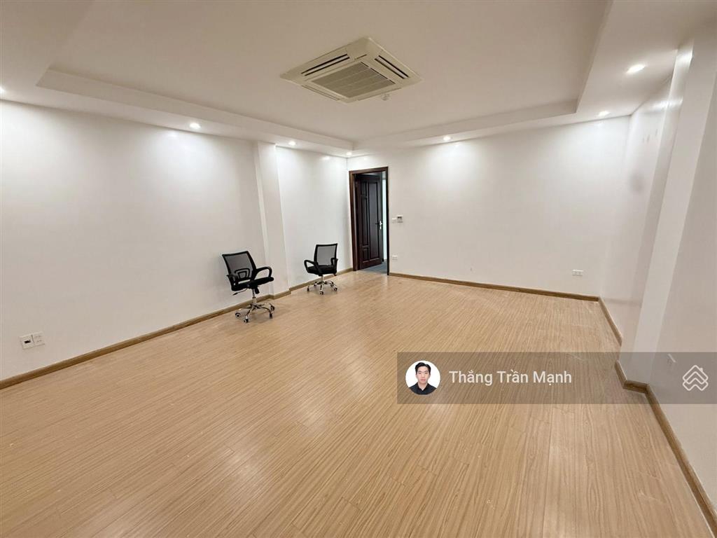 Bán tòa văn phòng mỹ đình  8 tầng thang máy  nở hậu đẹp  giá đầu tư!