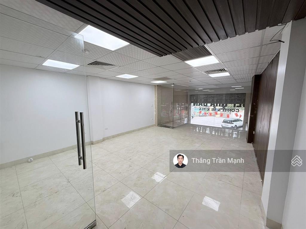 Bán tòa văn phòng mỹ đình  8 tầng thang máy  nở hậu đẹp  giá đầu tư!