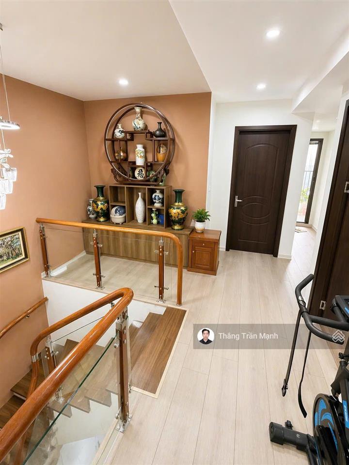 Siêu phẩm duplex 143.2m2 chung cư vov mễ trì  full nội thất  view đẹp đỉnh  giá 76tr/m2