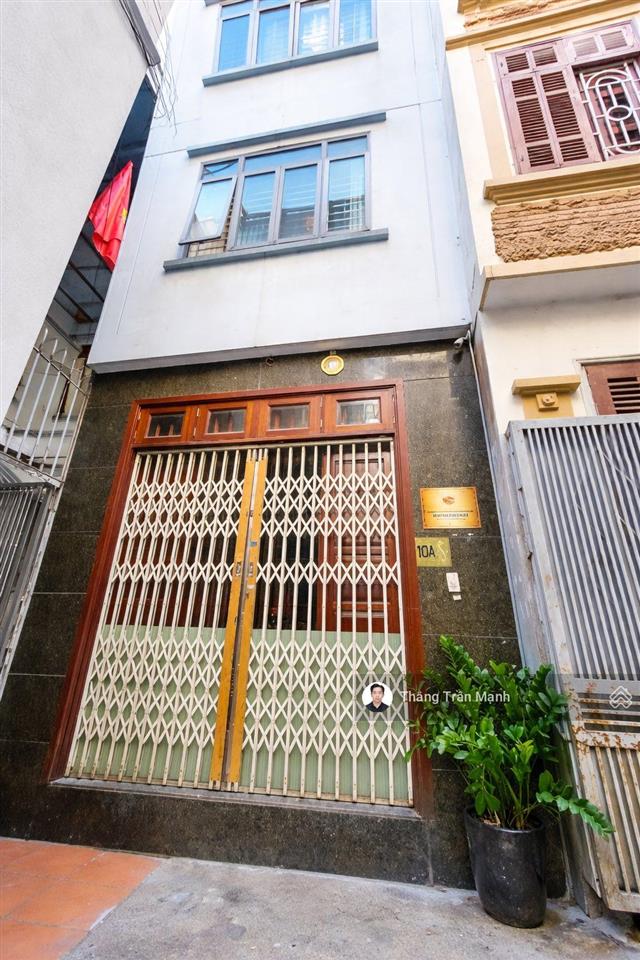 Nhỉnh 8 tí xíu  bán nhà phú đô  6 tầng  8 ngủ  30m ra mặt phố phú đô, châu văn liêm