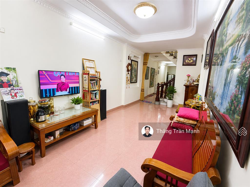 Mặt phố mễ trì  62m2 x 5 tầng  ô tô tránh  3 thoáng  kinh doanh  chỉ 21.5 tỷ (có thương lượng)