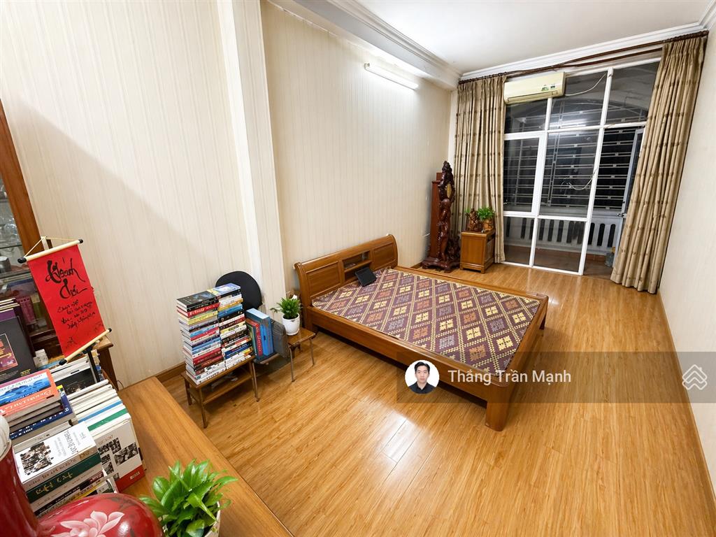 Mặt phố mễ trì  62m2 x 5 tầng  ô tô tránh  3 thoáng  kinh doanh  chỉ 21.5 tỷ (có thương lượng)