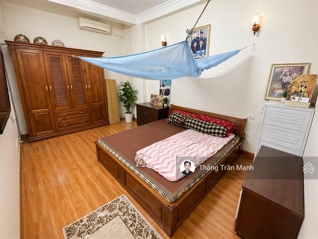 Mặt phố mễ trì  62m2 x 5 tầng  ô tô tránh  3 thoáng  kinh doanh  chỉ 21.5 tỷ (có thương lượng)