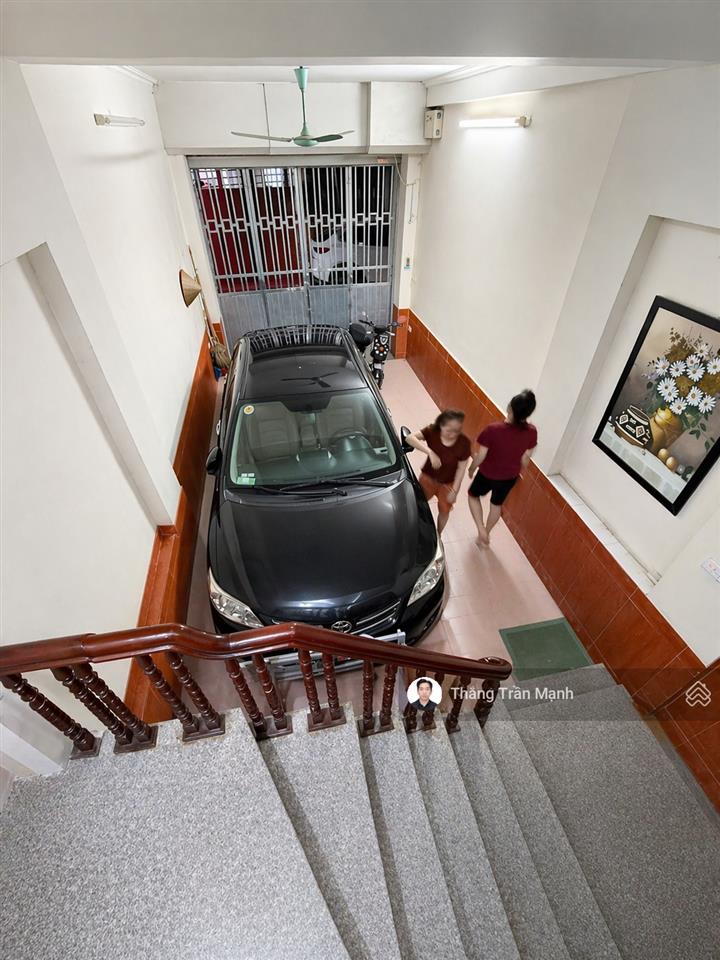 Mặt phố mễ trì  62m2 x 5 tầng  ô tô tránh  3 thoáng  kinh doanh  chỉ 21.5 tỷ (có thương lượng)