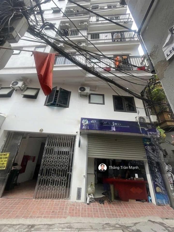 Siêu phẩm mễ trì  dòng tiền 2 tỷ/năm  kinh doanh  oto đỗ cửa giá đầu tư