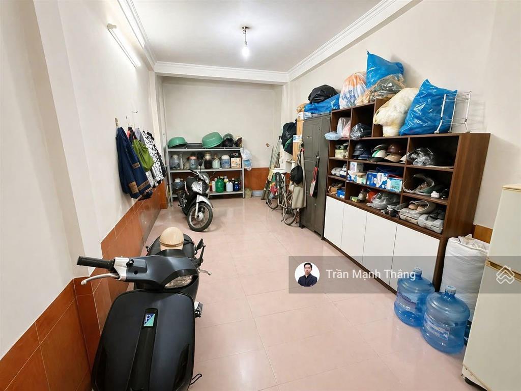 Chính chủ bán nhà mặt phố p. mễ trì  kinh doanh  ô tô dừng đỗ ngày đêm  63m² giá 20 tỷ nhỉnh