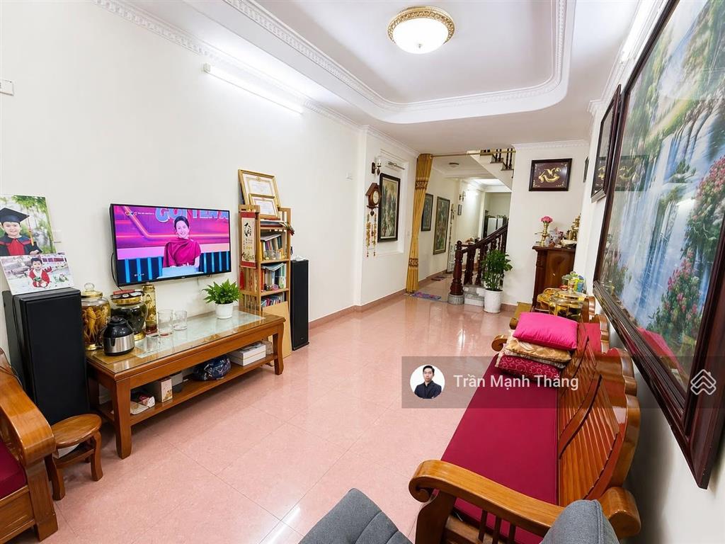 Chính chủ bán nhà mặt phố p. mễ trì  kinh doanh  ô tô dừng đỗ ngày đêm  63m² giá 20 tỷ nhỉnh