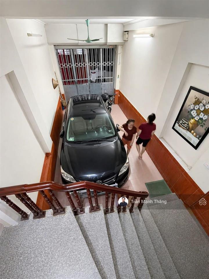 Chính chủ bán nhà mặt phố p. mễ trì  kinh doanh  ô tô dừng đỗ ngày đêm  63m² giá 20 tỷ nhỉnh