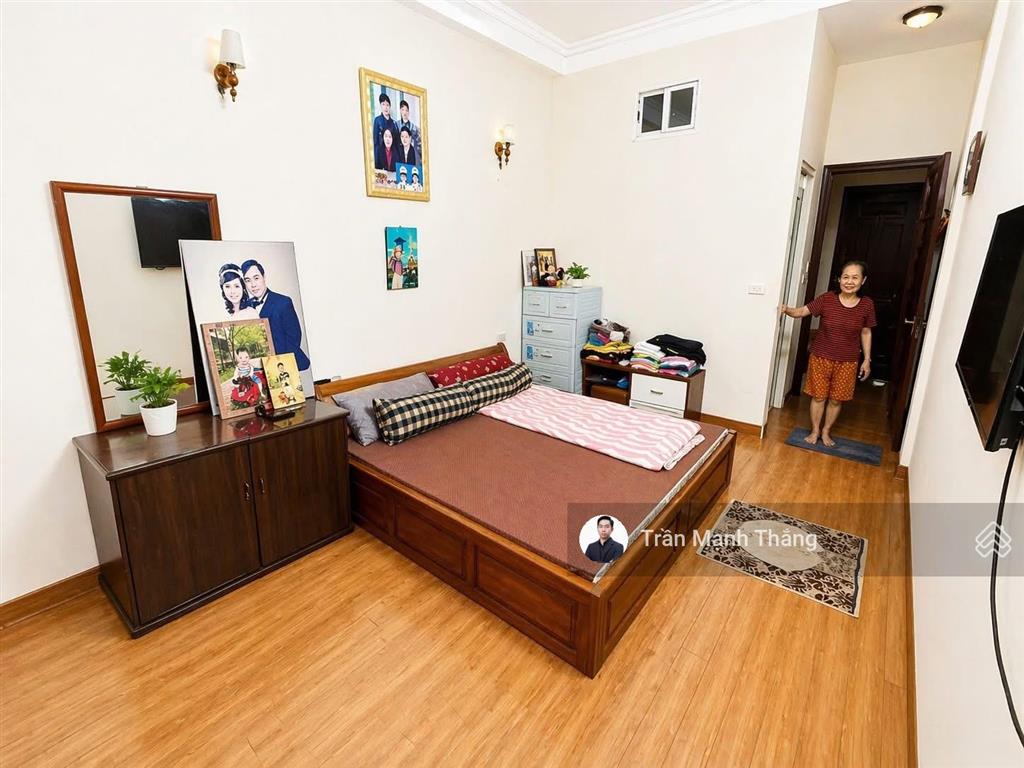 Chính chủ bán nhà mặt phố p. mễ trì  kinh doanh  ô tô dừng đỗ ngày đêm  63m² giá 20 tỷ nhỉnh