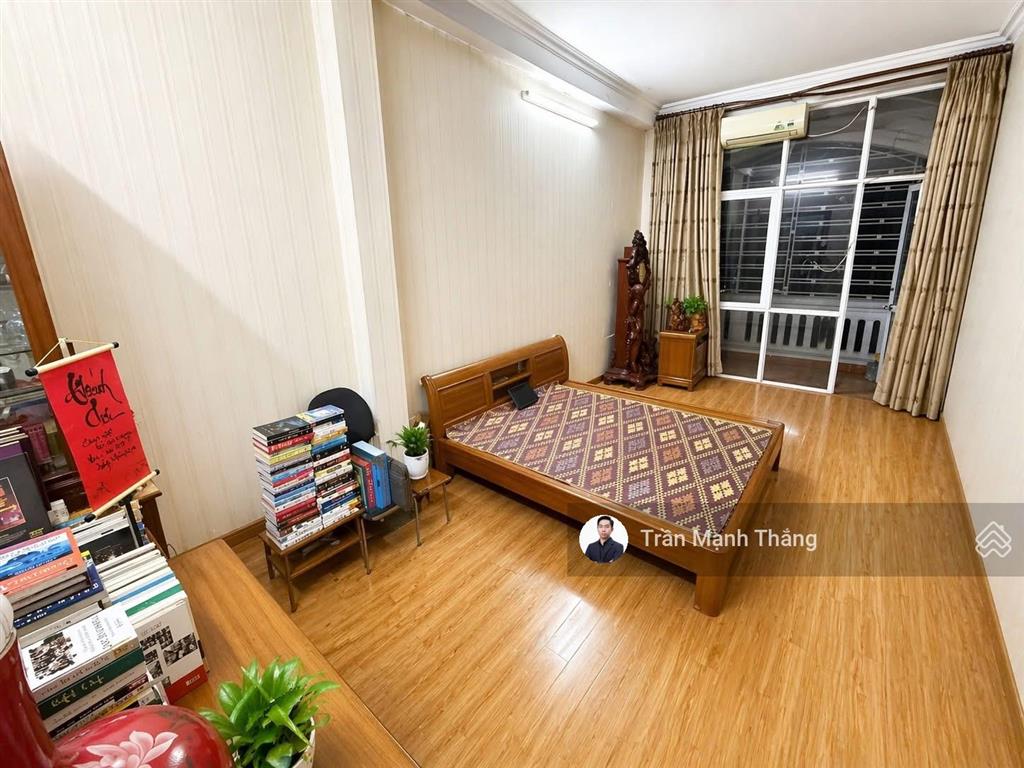 Chính chủ bán nhà mặt phố p. mễ trì  kinh doanh  ô tô dừng đỗ ngày đêm  63m² giá 20 tỷ nhỉnh
