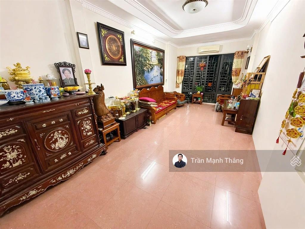 Chính chủ bán nhà mặt phố p. mễ trì  kinh doanh  ô tô dừng đỗ ngày đêm  63m² giá 20 tỷ nhỉnh