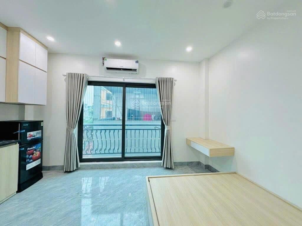 Đình thôn nhà 7 tầng thang máy 13 phòng khép kín  doanh thu 70tr/tháng  giá đầu tư 14 tỷ