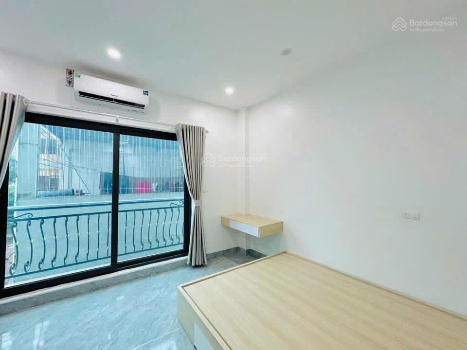 Đình thôn nhà 7 tầng thang máy 13 phòng khép kín  doanh thu 70tr/tháng  giá đầu tư 14 tỷ