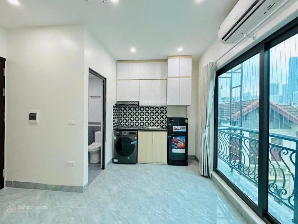 Đình thôn nhà 7 tầng thang máy 13 phòng khép kín  doanh thu 70tr/tháng  giá đầu tư 14 tỷ