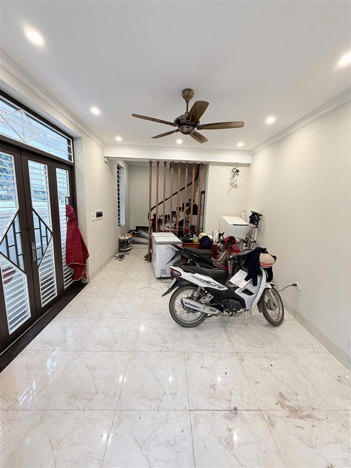 Siêu phẩm ngay trịnh văn bô lô góc 2 mặt tiền đường 5.5m, 3 ô tô tránh cực hiếm